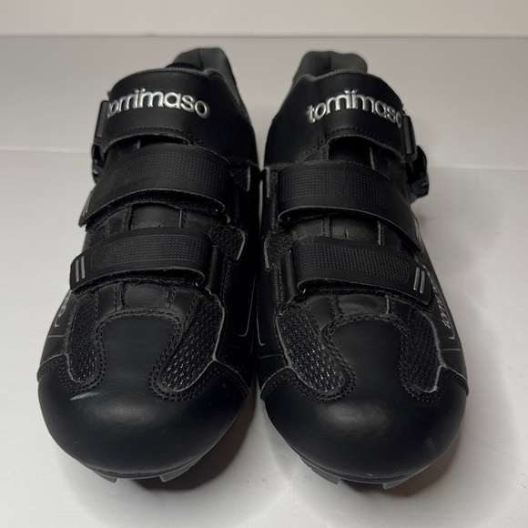 Tommaso Strada 200 cycling shoes, designed for road and indoor cycling main image 16